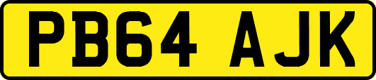PB64AJK