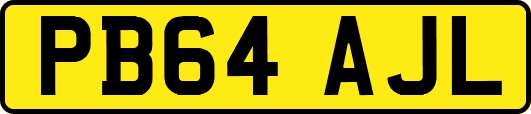 PB64AJL