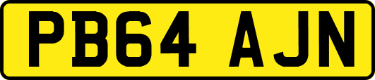 PB64AJN