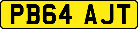PB64AJT