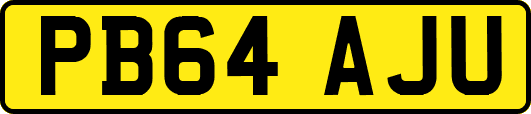 PB64AJU