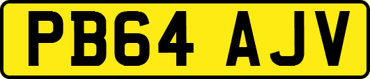 PB64AJV