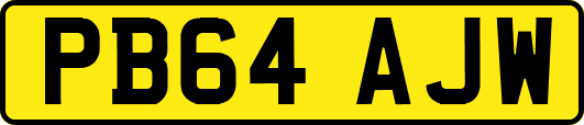 PB64AJW