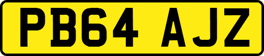 PB64AJZ