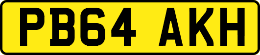 PB64AKH