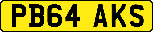 PB64AKS