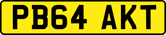 PB64AKT