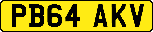 PB64AKV