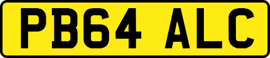 PB64ALC