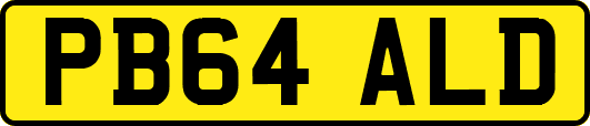 PB64ALD