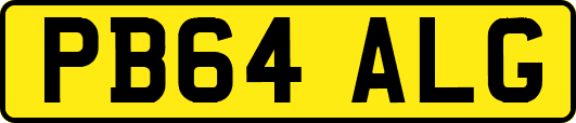 PB64ALG