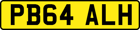 PB64ALH