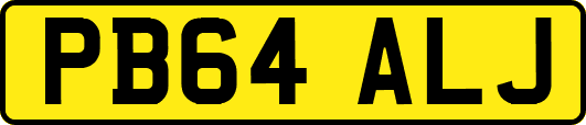 PB64ALJ
