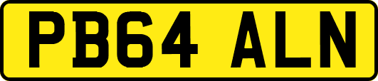 PB64ALN
