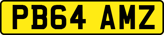 PB64AMZ