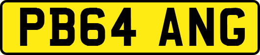 PB64ANG