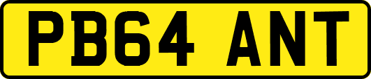 PB64ANT