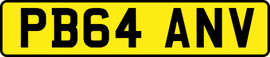PB64ANV