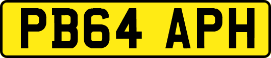 PB64APH