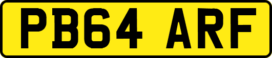PB64ARF