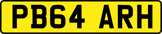 PB64ARH