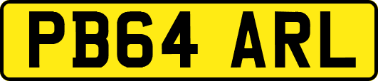 PB64ARL