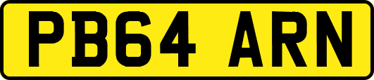 PB64ARN