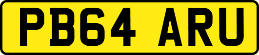 PB64ARU