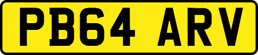 PB64ARV