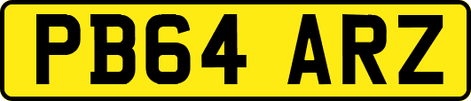 PB64ARZ