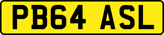 PB64ASL