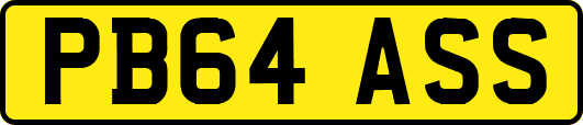 PB64ASS
