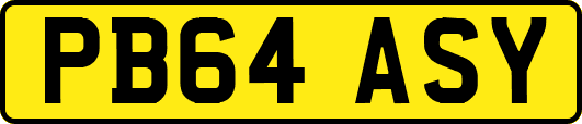 PB64ASY