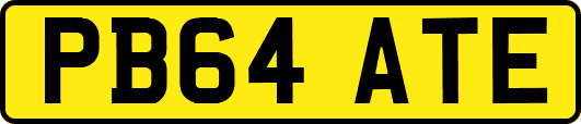PB64ATE