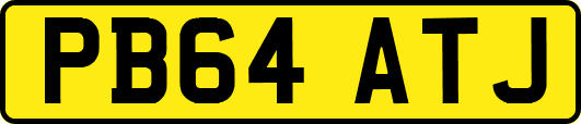 PB64ATJ
