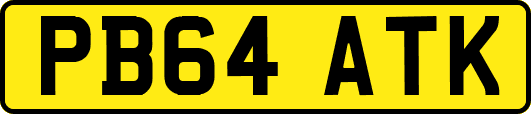 PB64ATK