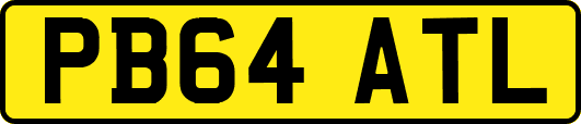 PB64ATL