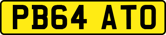 PB64ATO