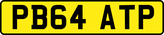 PB64ATP