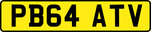 PB64ATV