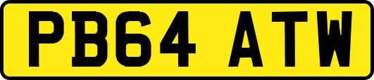 PB64ATW