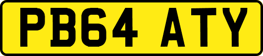 PB64ATY