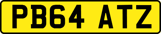 PB64ATZ