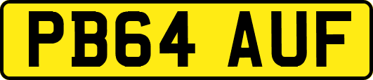 PB64AUF