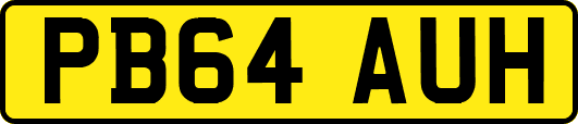 PB64AUH