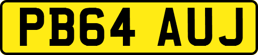 PB64AUJ