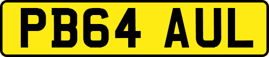 PB64AUL
