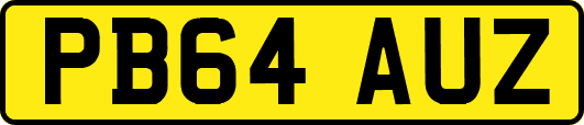 PB64AUZ