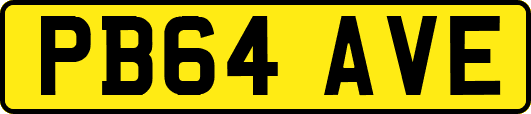 PB64AVE