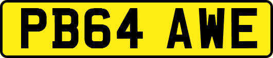 PB64AWE